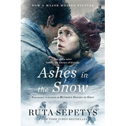 Ashes in the Snow  PB