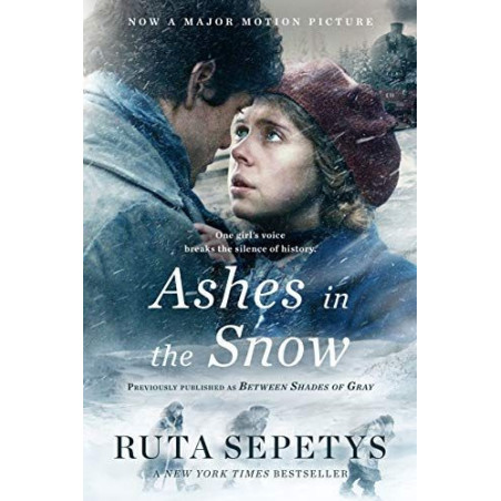 Ashes in the Snow  PB