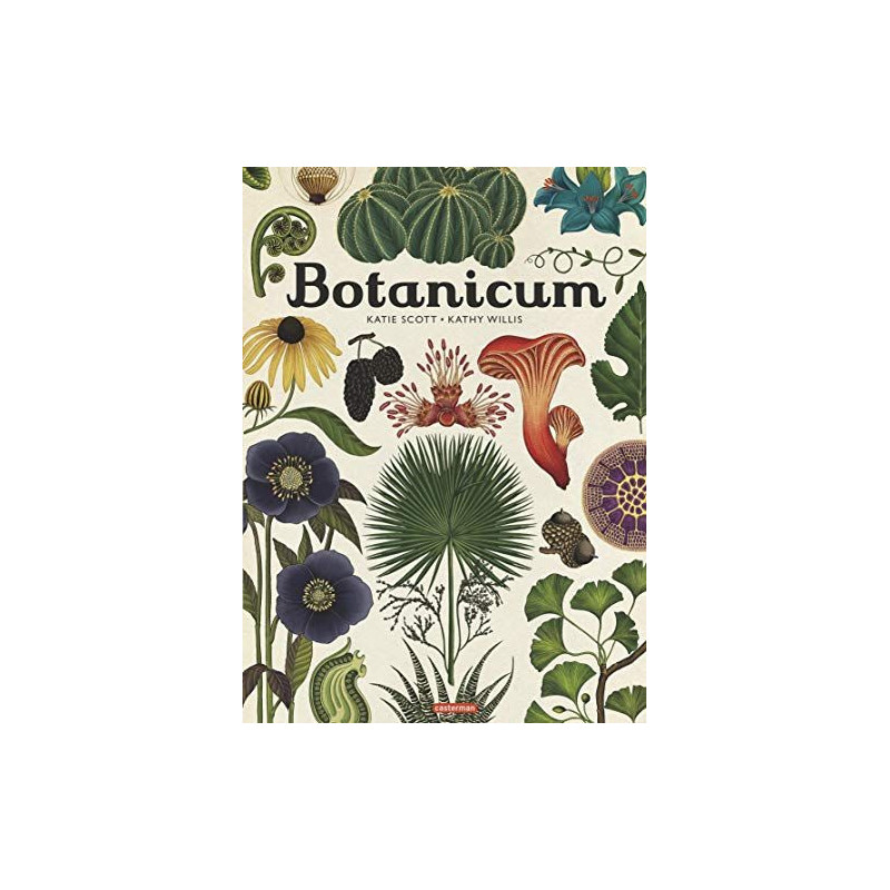 Botanicum