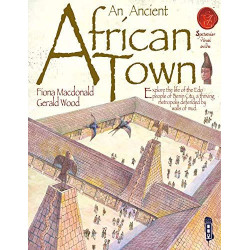 Africa town