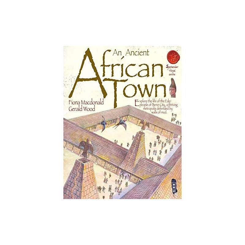 Africa town