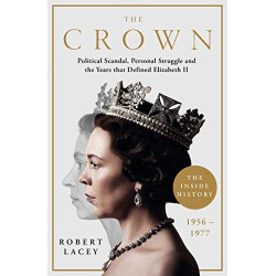 The Crown PB