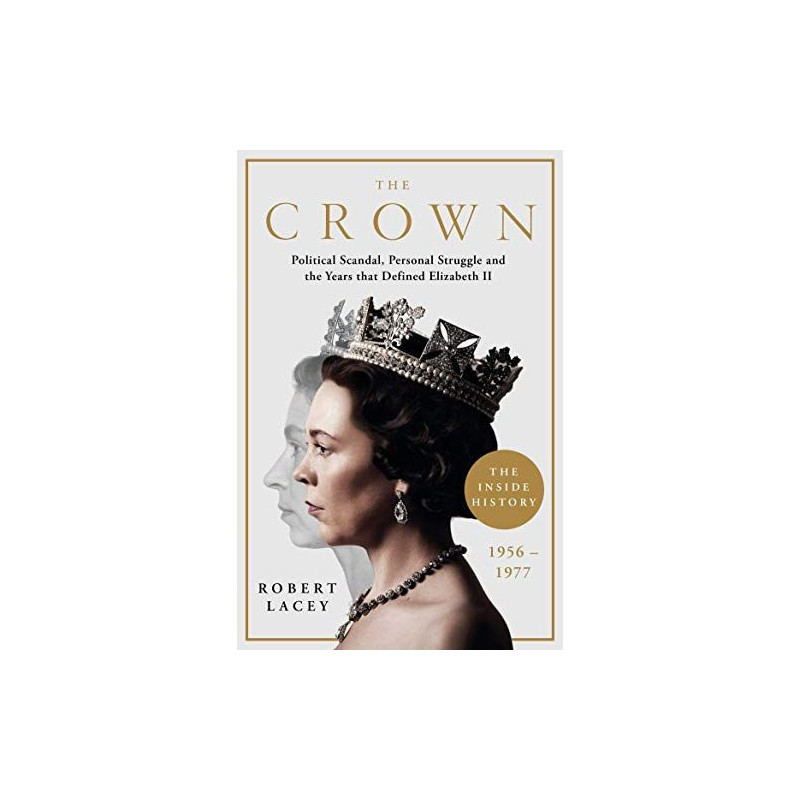 The Crown PB