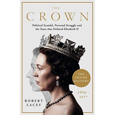 The Crown PB