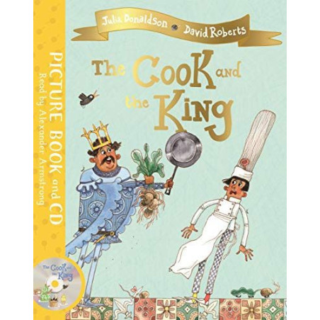 The Cook and the King