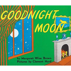 Goodnight moon