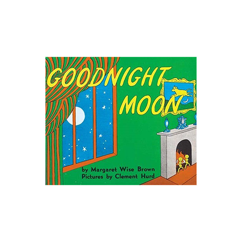 Goodnight moon