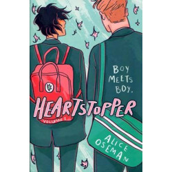 Heartstopper Volume 1