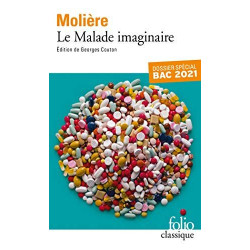 La Malade Imaginaire BAC 2021