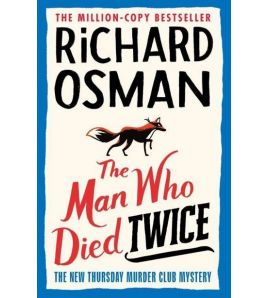 The man Who Died Twice