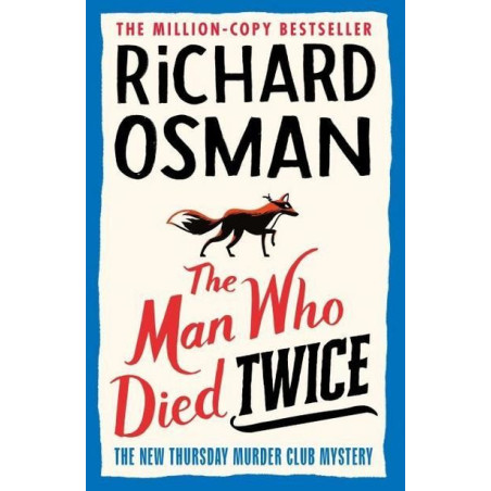 The man Who Died Twice