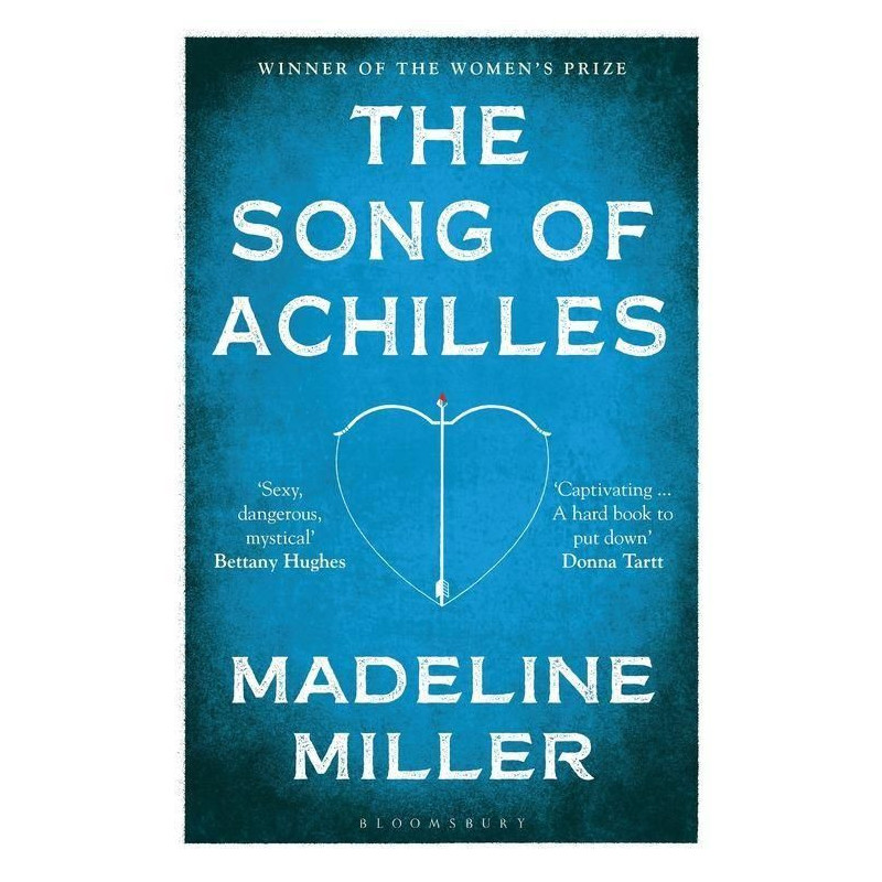 The Song of Achilles PB