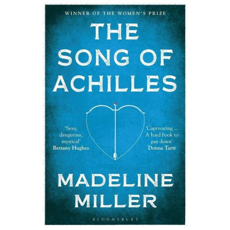 The Song of Achilles PB