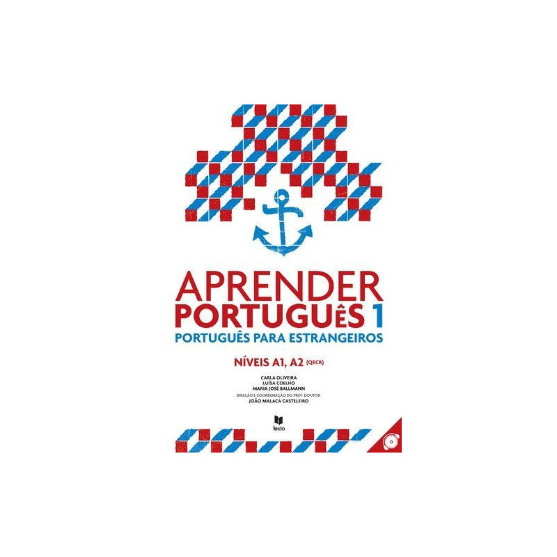 Aprender Portugues pack 1 A1/ A2 + ejercicios + cd audio