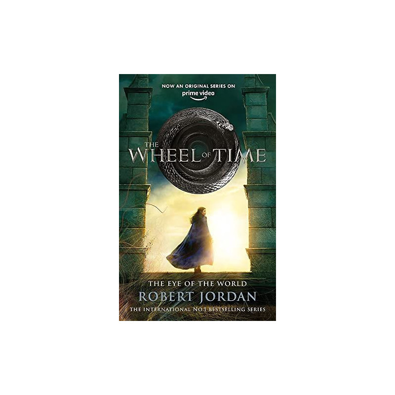 The Eye Of The World : Book 1 of the Wheel of Time