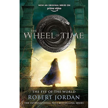 The Eye Of The World : Book 1 of the Wheel of Time