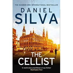 The Cellist PB