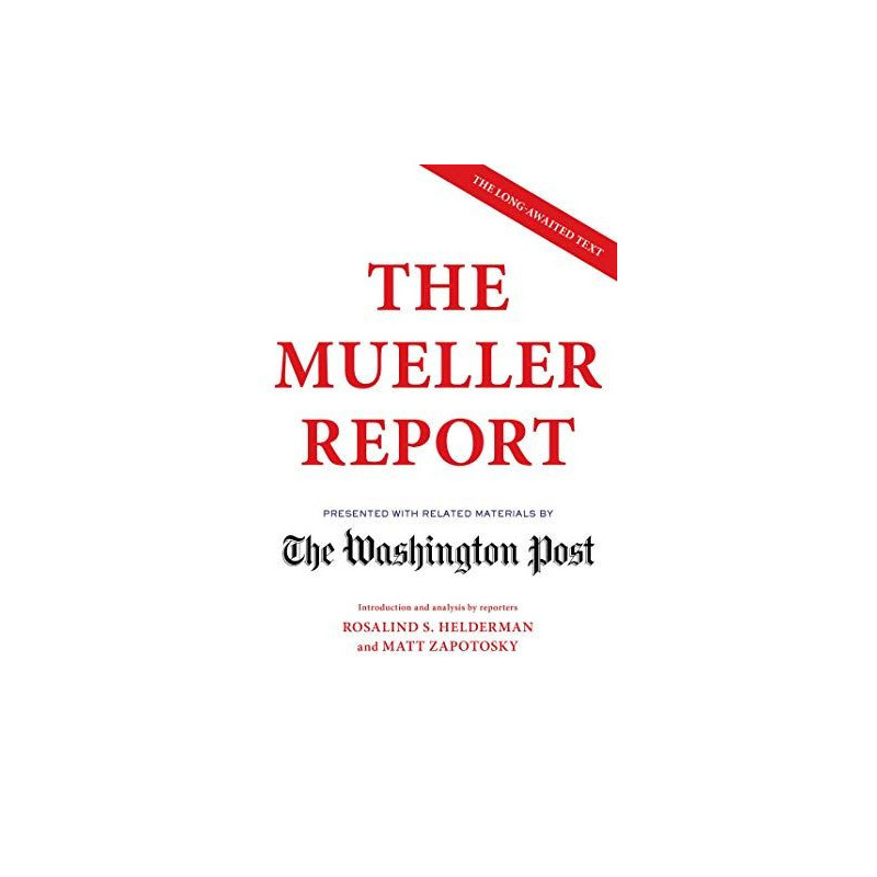 The Mueller Report