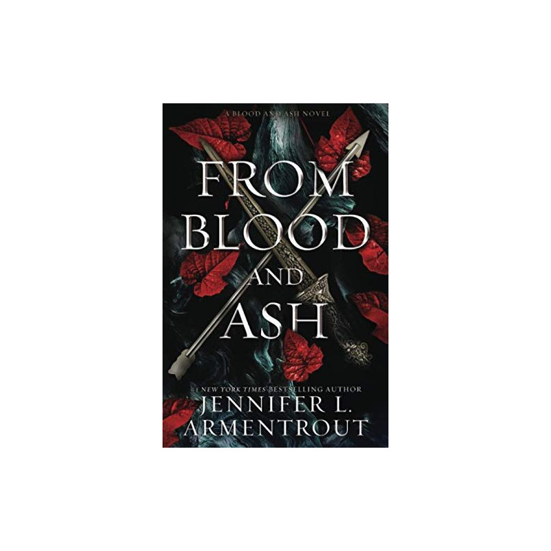 From Blood and Ash (Blood And Ash Series