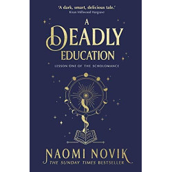 A Deadly Education