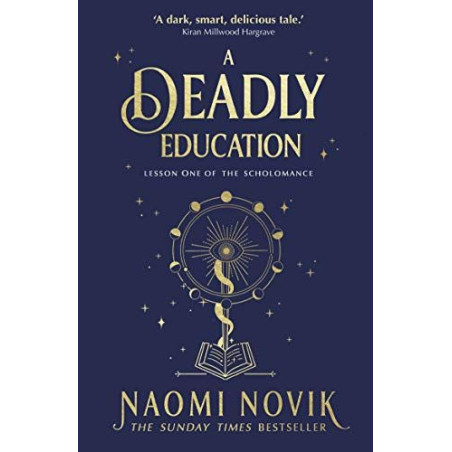 A Deadly Education