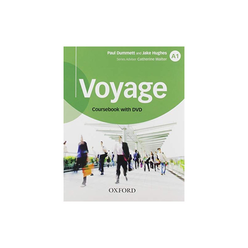 Voyage A1 Student+Workbook