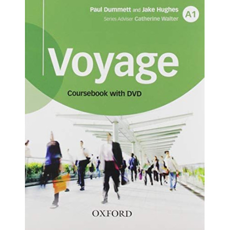 Voyage A1 Student+Workbook