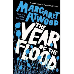 The Year Of The Flood