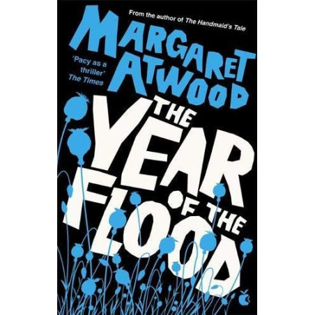 The Year Of The Flood