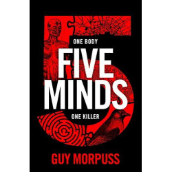 Five Minds