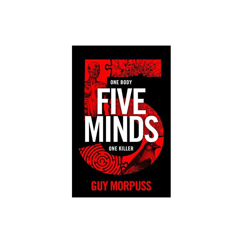 Five Minds