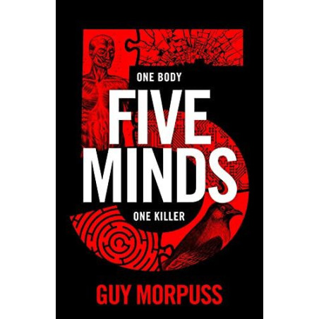 Five Minds