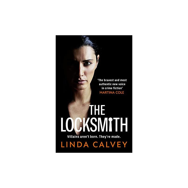 The Locksmith