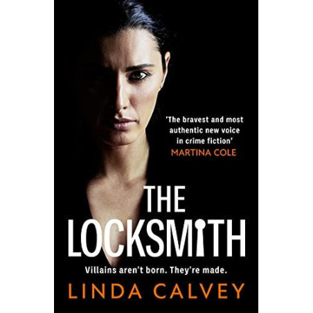 The Locksmith