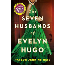 Seven Husbands of Evelyn Hugo