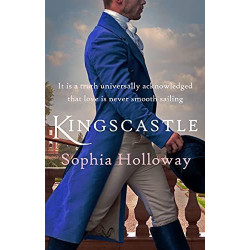 Kingscastle : A classic Regency romance in the tradition of Georgette Heyer