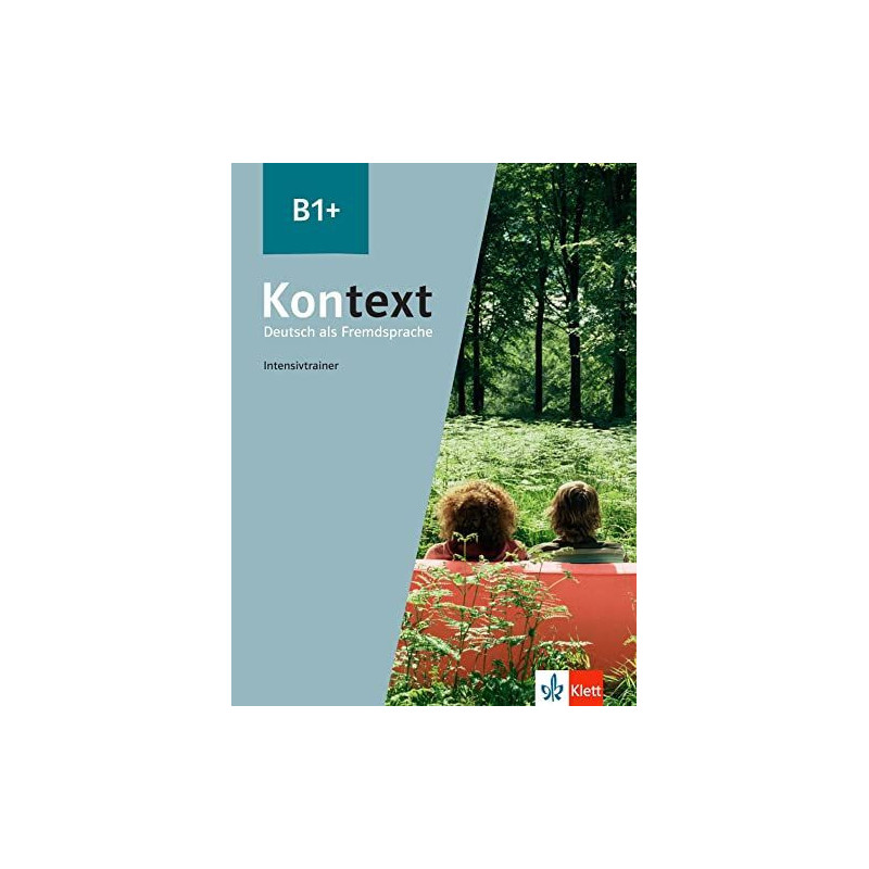 Kontext B1+ Intensivtrainer