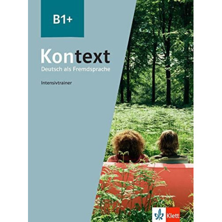 Kontext B1+ Intensivtrainer