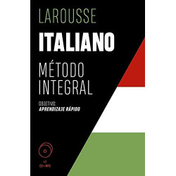 Método integral italiano 2 cd