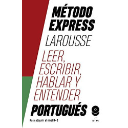 Método integral portugués 2 cd