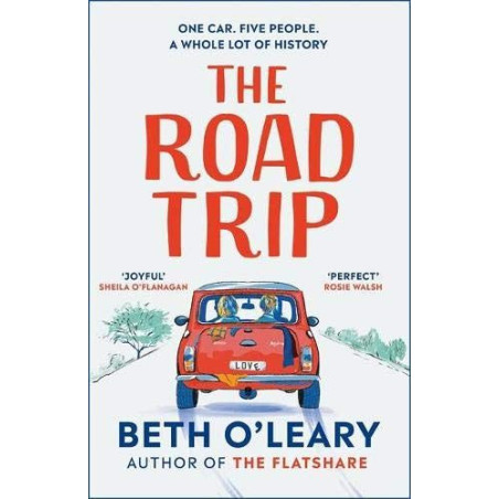 The Road Trip PB