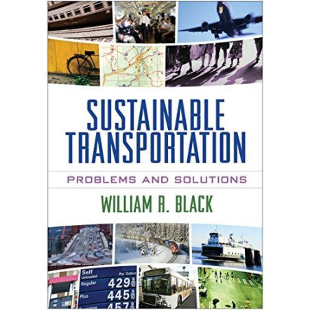 Sustainable Transportation: Problems and Solutions