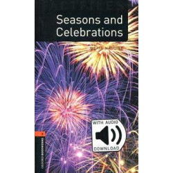 Seasons & Celebration audio web