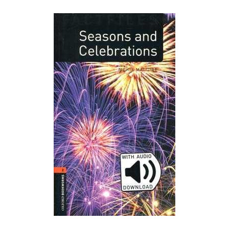 Seasons & Celebration audio  web obf2