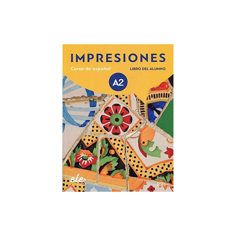 Impresiones A2 alumno