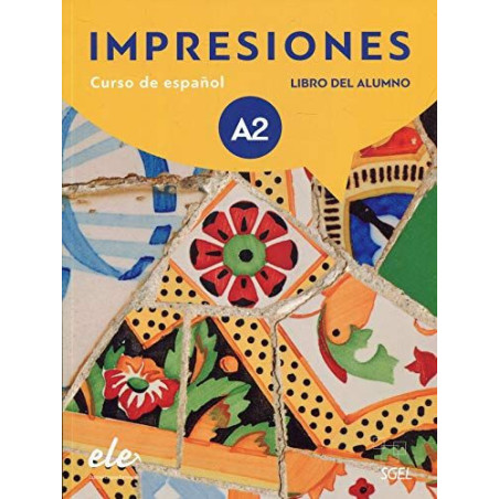 Impresiones A2 alumno