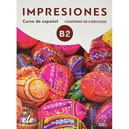 Impresiones B2 ejercios + web