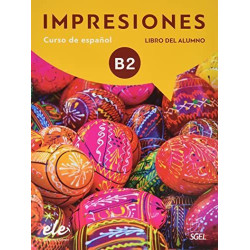 Impresiones B2 Alumno + web