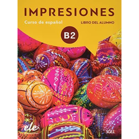 Impresiones B2 Alumno + web