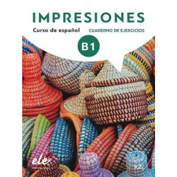 Impresiones B1 3 ejercicios